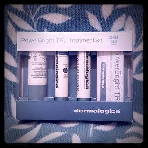 PowerBright TRx treatment kit